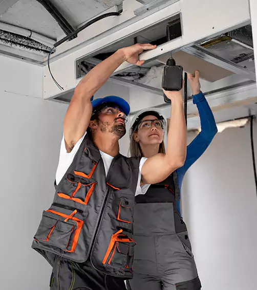 Air Duct Installation Services in Coral Springs, FL