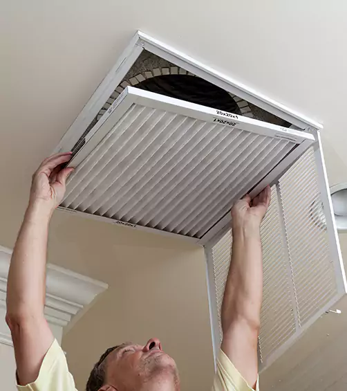 Dryer Vent Cleaning Services in Coral Springs, FL