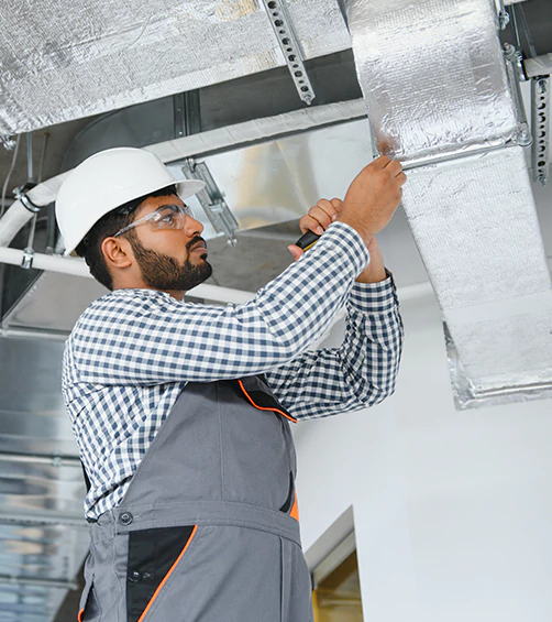 Duct Repair Services in Coral Springs, FL