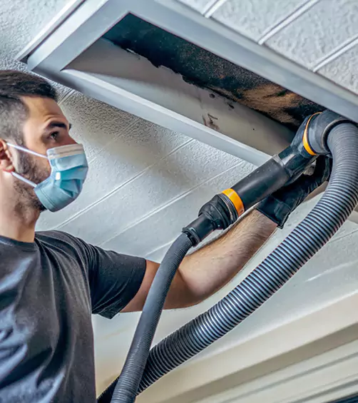 Duct Sealing Services in Coral Springs, Florida