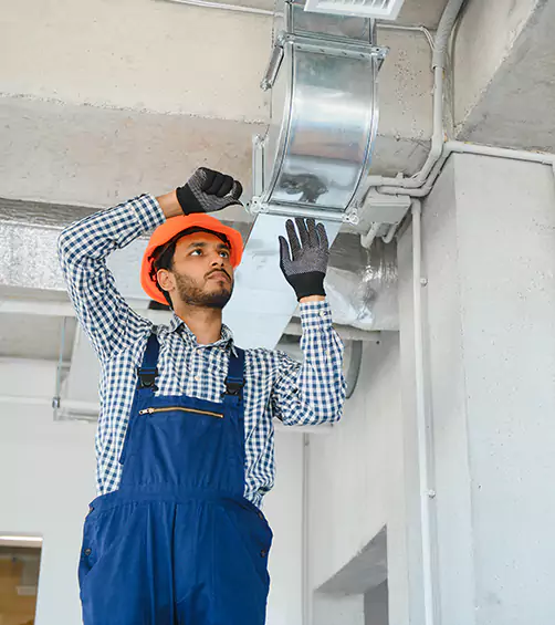 Air Duct Cleaning Services in Coral Springs, Florida