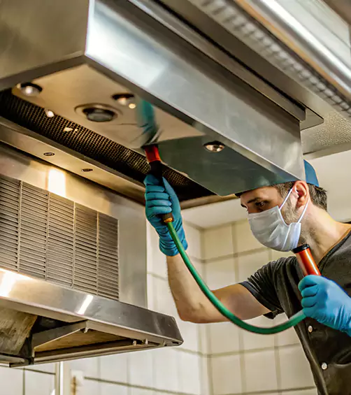 Air Duct Cleaning Services in Coral Springs, Florida