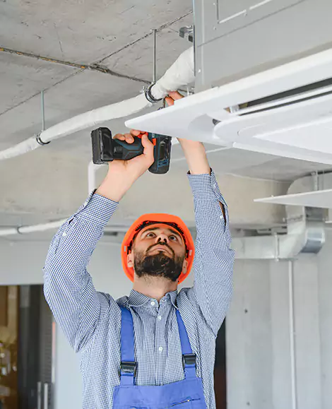 Cleaner Ductwork for Better Airflow in Coral Springs, FL