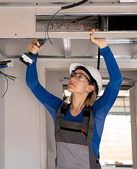 Cleaner Airflow Better Filtration and Humidity Support in Coral Springs, FL