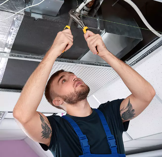 Why Homeowners and Businesses Choose Coral Springs Air Duct Cleaning in Coral Springs?