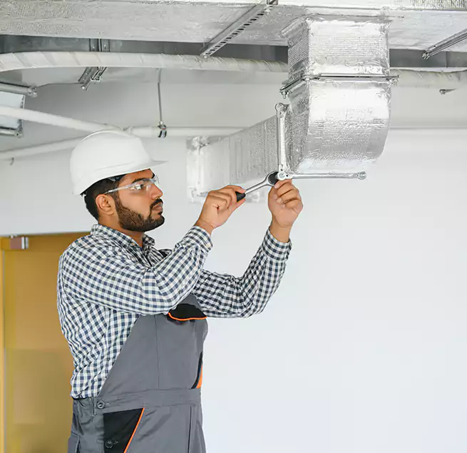 Why Coral Springs Homeowners Choose Coral Springs Air Duct Cleaning for Air Duct Installation?