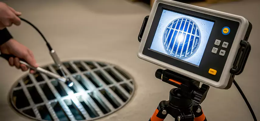 Air Duct Camera Inspection Coral Springs
