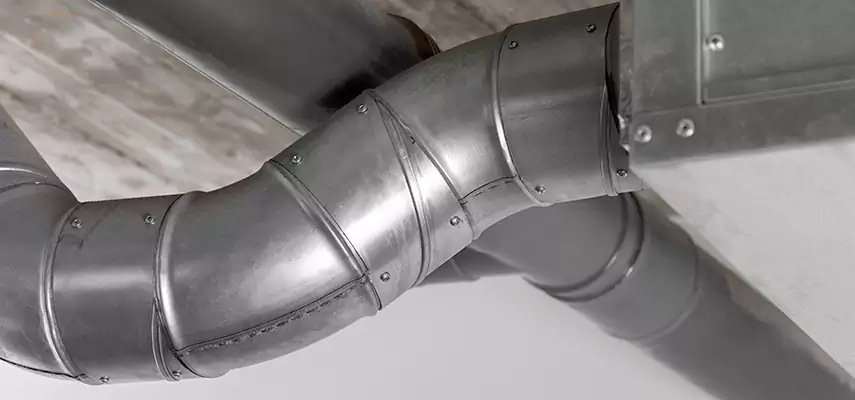 Energy Efficiency Duct Upgrades Coral Springs