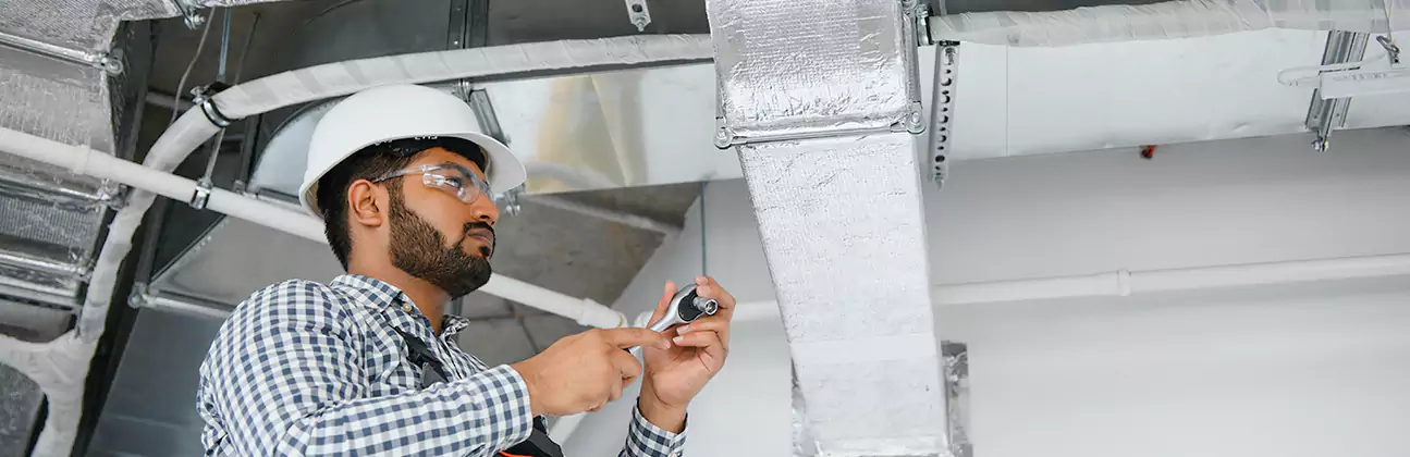 Cost and Timeline for Indoor Air Quality Upgrades in Coral Springs
