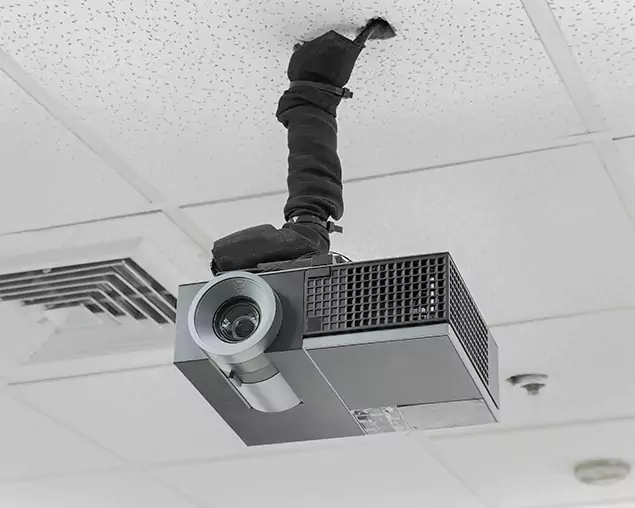 See Inside Your Ductwork Before Cleaning or Repair in Coral Springs, FL