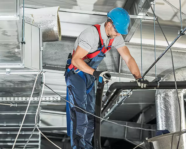 Fix Broken, Loose, and Blocked Dryer Vents in Coral Springs, FL