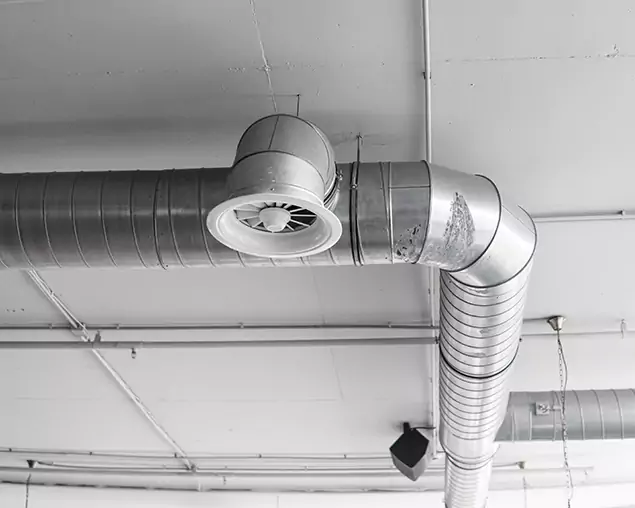 Ductwork Replacement in Coral Springs, FL