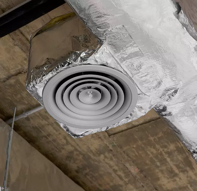Why Coral Springs Homeowners Choose Coral Springs Air Duct Cleaning for Air Duct Leak Repair?