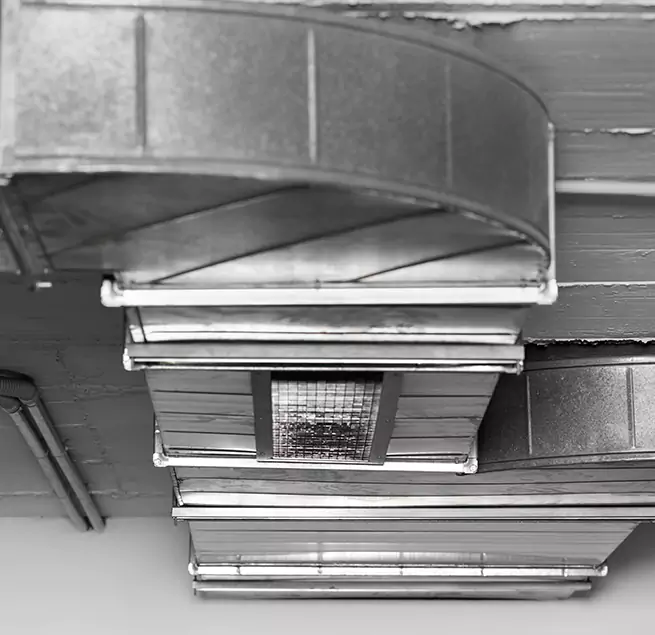 Why Coral Springs Homeowners Choose Coral Springs Air Duct Cleaning for Air Vent Repair?