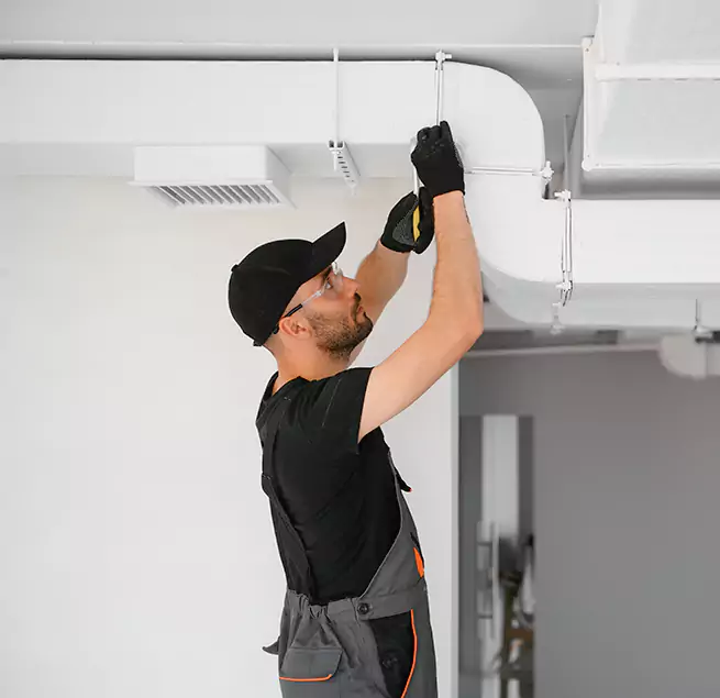 Why Coral Springs Homeowners Choose Coral Springs Air Duct Cleaning for Dryer Vent Installation?