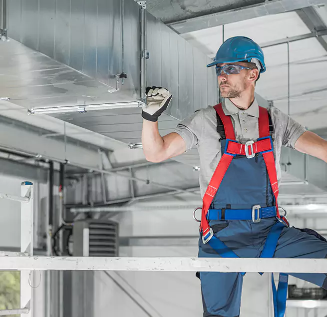 Why Coral Springs, FL Homeowners Choose Coral Springs Air Duct Cleaning for Ductwork Replacement?