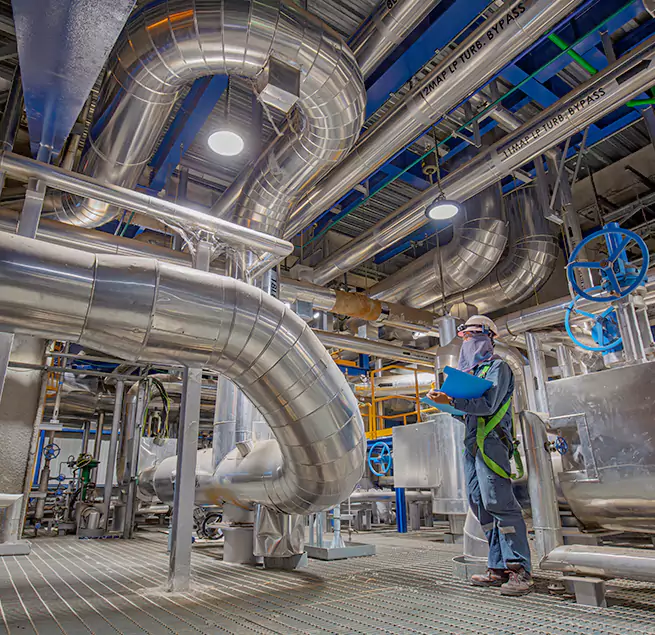 Why Coral Springs, FL Facilities Choose Coral Springs Air Duct Cleaning for Industrial Duct Cleaning?