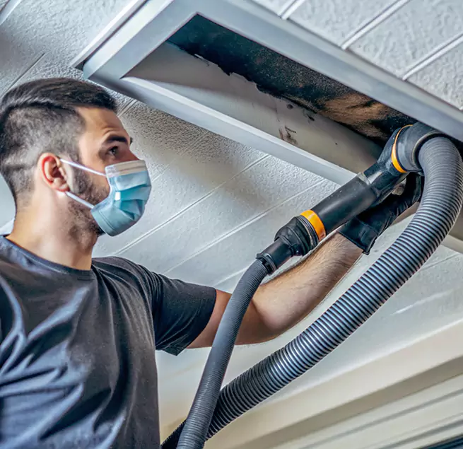 Why Coral Springs, FL Customers Choose Coral Springs Air Duct Cleaning for Move-In Move-Out Duct Cleaning?