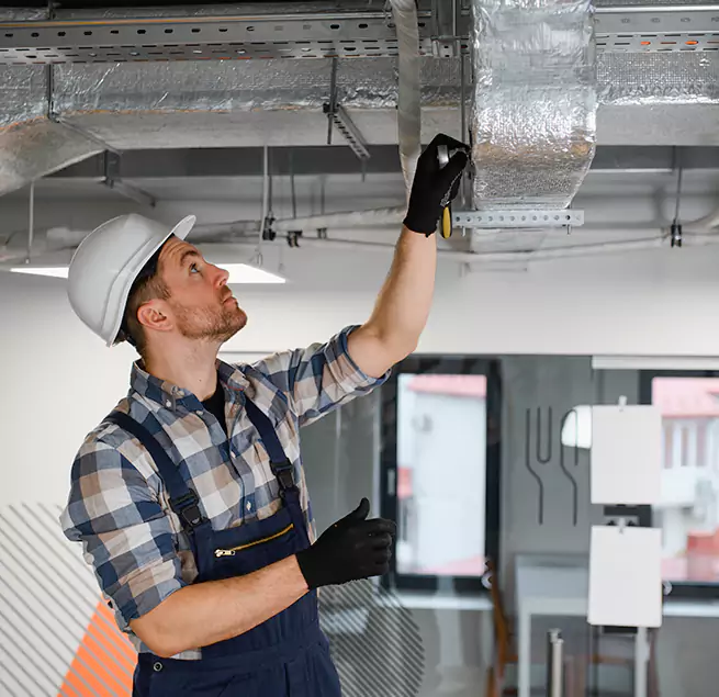 Why Builders and Homeowners Choose Coral Springs Air Duct Cleaning for New Construction Duct Installation in Coral Springs, FL?